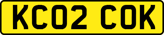 KC02COK
