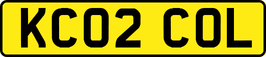 KC02COL