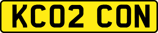 KC02CON