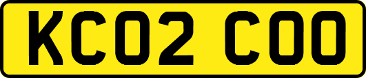 KC02COO