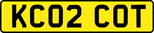 KC02COT
