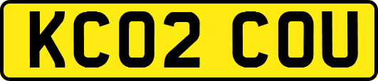 KC02COU