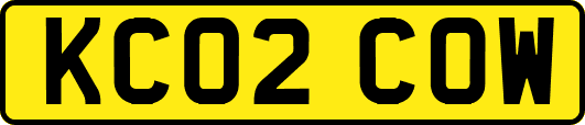 KC02COW