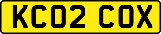 KC02COX