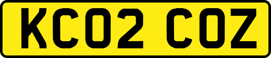 KC02COZ