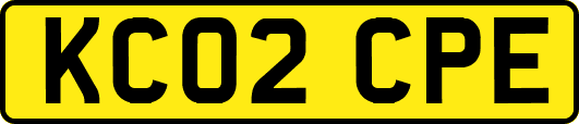 KC02CPE