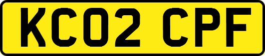 KC02CPF