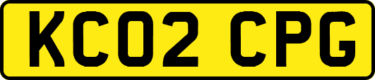KC02CPG