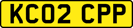 KC02CPP