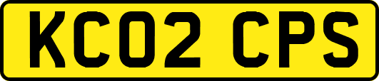 KC02CPS