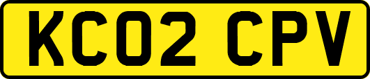 KC02CPV