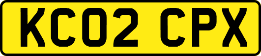 KC02CPX