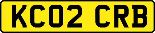 KC02CRB