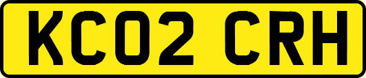 KC02CRH