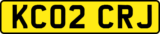 KC02CRJ