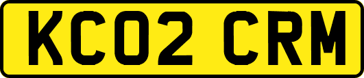 KC02CRM