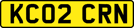 KC02CRN