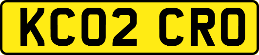KC02CRO