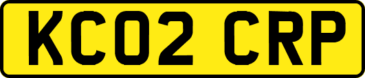 KC02CRP