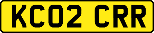 KC02CRR