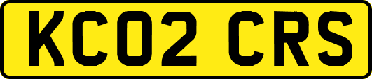 KC02CRS