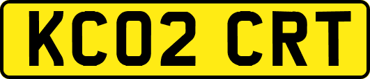 KC02CRT