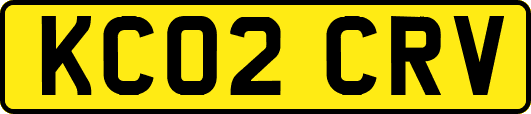 KC02CRV