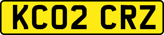 KC02CRZ