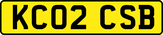 KC02CSB