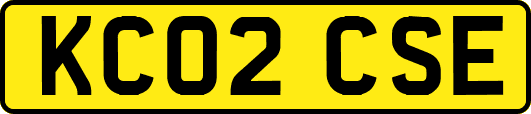 KC02CSE