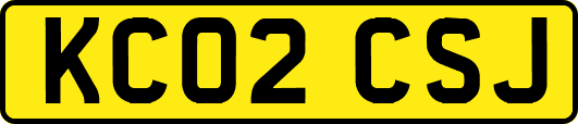 KC02CSJ