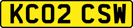 KC02CSW