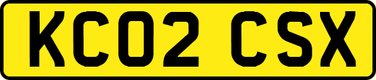 KC02CSX