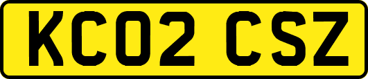 KC02CSZ