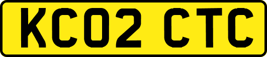 KC02CTC