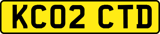 KC02CTD