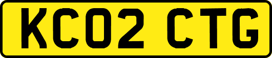 KC02CTG