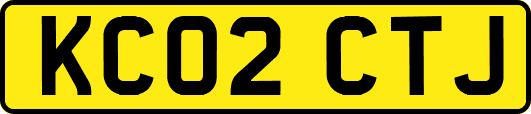 KC02CTJ