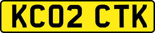KC02CTK
