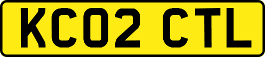KC02CTL