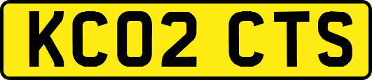KC02CTS