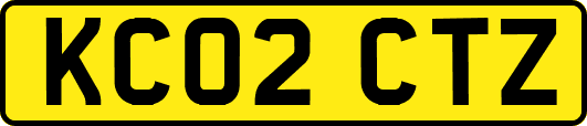 KC02CTZ