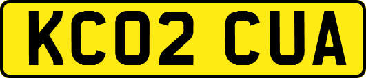 KC02CUA