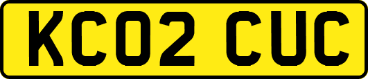 KC02CUC