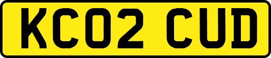 KC02CUD