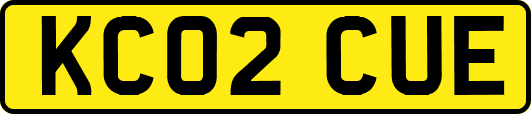 KC02CUE