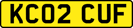 KC02CUF