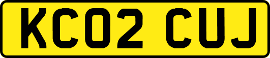KC02CUJ