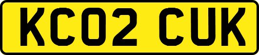 KC02CUK