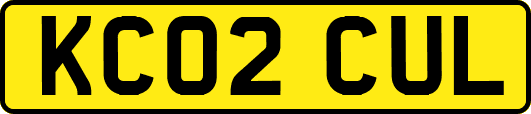 KC02CUL